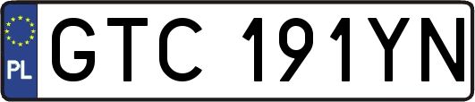 GTC191YN