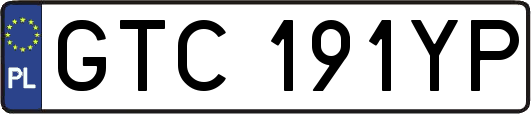 GTC191YP