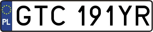GTC191YR