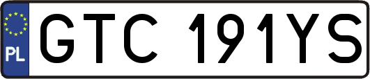 GTC191YS