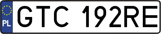 GTC192RE