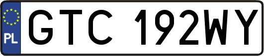 GTC192WY