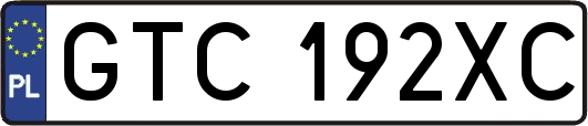 GTC192XC