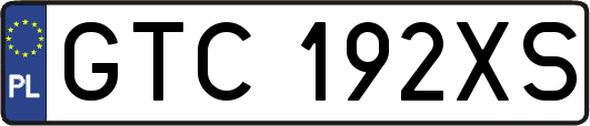GTC192XS
