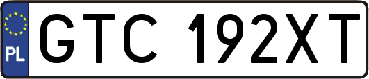 GTC192XT