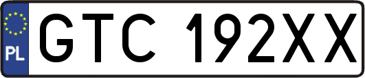 GTC192XX