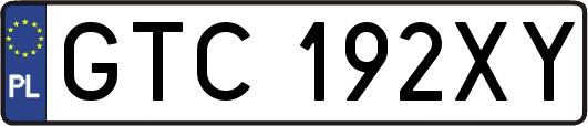 GTC192XY
