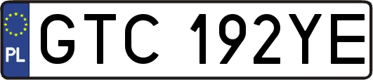 GTC192YE