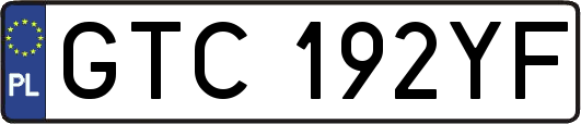 GTC192YF