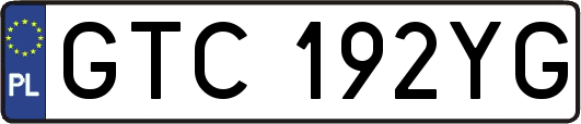 GTC192YG