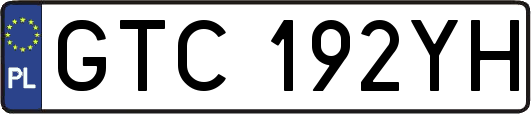 GTC192YH