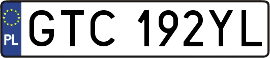 GTC192YL