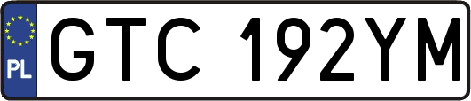 GTC192YM