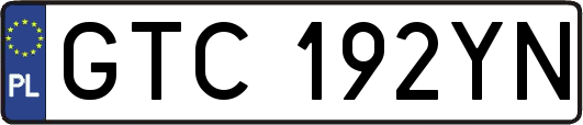GTC192YN