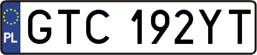 GTC192YT