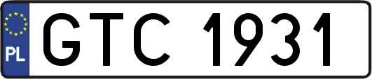 GTC1931