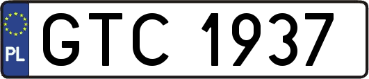 GTC1937
