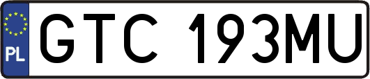 GTC193MU