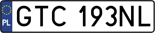 GTC193NL