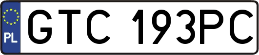 GTC193PC