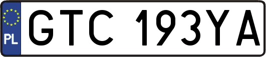 GTC193YA