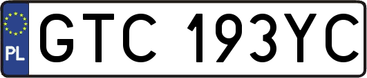 GTC193YC
