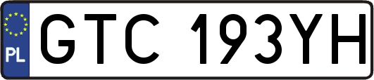 GTC193YH