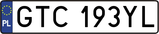 GTC193YL