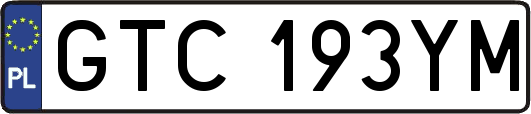 GTC193YM