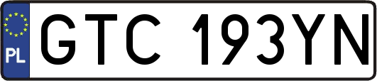 GTC193YN
