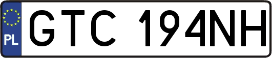 GTC194NH
