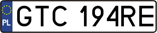 GTC194RE