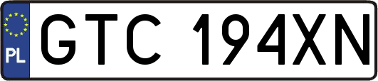 GTC194XN