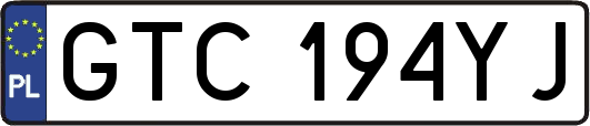 GTC194YJ
