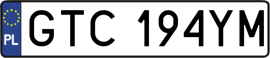 GTC194YM