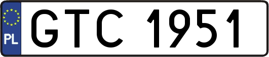 GTC1951