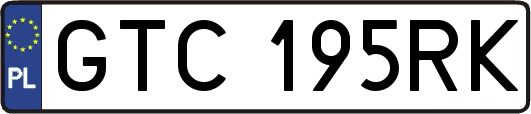 GTC195RK