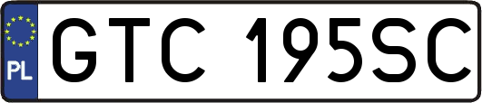GTC195SC