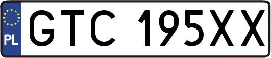 GTC195XX