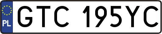 GTC195YC