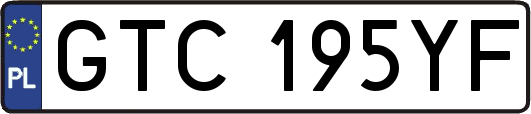 GTC195YF