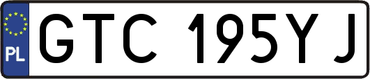 GTC195YJ