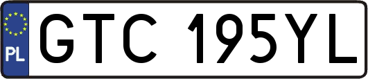 GTC195YL