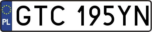 GTC195YN