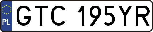 GTC195YR