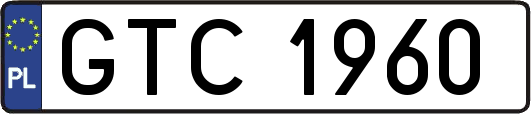 GTC1960