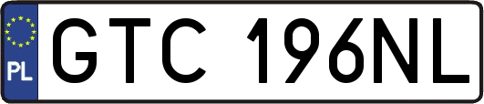 GTC196NL