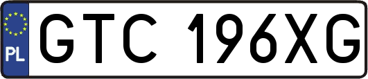 GTC196XG