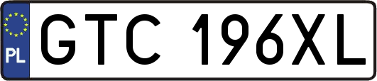 GTC196XL