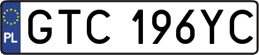 GTC196YC